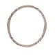 Aabenraa Antikvitetshandel präsentiert: Georg Jensen sterlingsilber Armring #17C. D innen: 6,8cm
