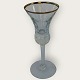 HolmegaardHolländisches Schnapsglasmit Goldrand*75 DKK