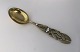 MichelsenWeihnachtslöffel1941Sterling (925)