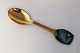 MichelsenWeihnachtslöffel1983Sterling (925)