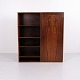 Kai Winding Regal mit Schrank aus Palisander Dänisches ...