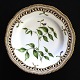 Lundin Antique präsentiert: Royal CopenhagenFlora DanicaTeller# 3553