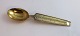 MichelsenWeihnachtslöffel1947Sterling (925)