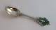MichelsenWeihnachtslöffel1932Sterling (925)