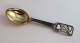 Lundin Antique præsenterer: MichelsenJuleske1938Sterling (925)