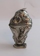 Ambrosius Jorgensen, Kopenhagen. Silbernes Riechdose. ...