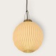 Moster Olga - Antik og Design präsentiert: Le KlintThe Fruit LampKleines Modell*650 DKK