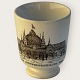 Moster Olga - Antik og Design präsentiert: AluminiaBecher, Nordische Industrieausstellung 1888*225 DKK