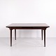 Gunni Omann Esstisch Modell 54 aus Palisander mit ...
