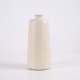 Osted Antik & Design präsentiert: Saxbo Vase Modell 205 mit Heller Glasur 18 cm