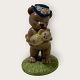 Bing & GrøndahlTeddybär Victoriaab 2002*350 DKK