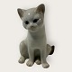 Bing & GrøndahlWeiße Katze#2505*600 DKK
