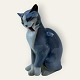 Moster Olga - Antik og Design präsentiert: Bing & GrøndahlSitzende Katze#2256*550 DKK