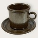 Moster Olga - Antik og Design präsentiert: EslauMarenTasse mit Untertasse*DKK 125