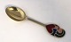 Lundin Antique präsentiert: MichelsenWeihnachtslöffel1968Sterling (925)